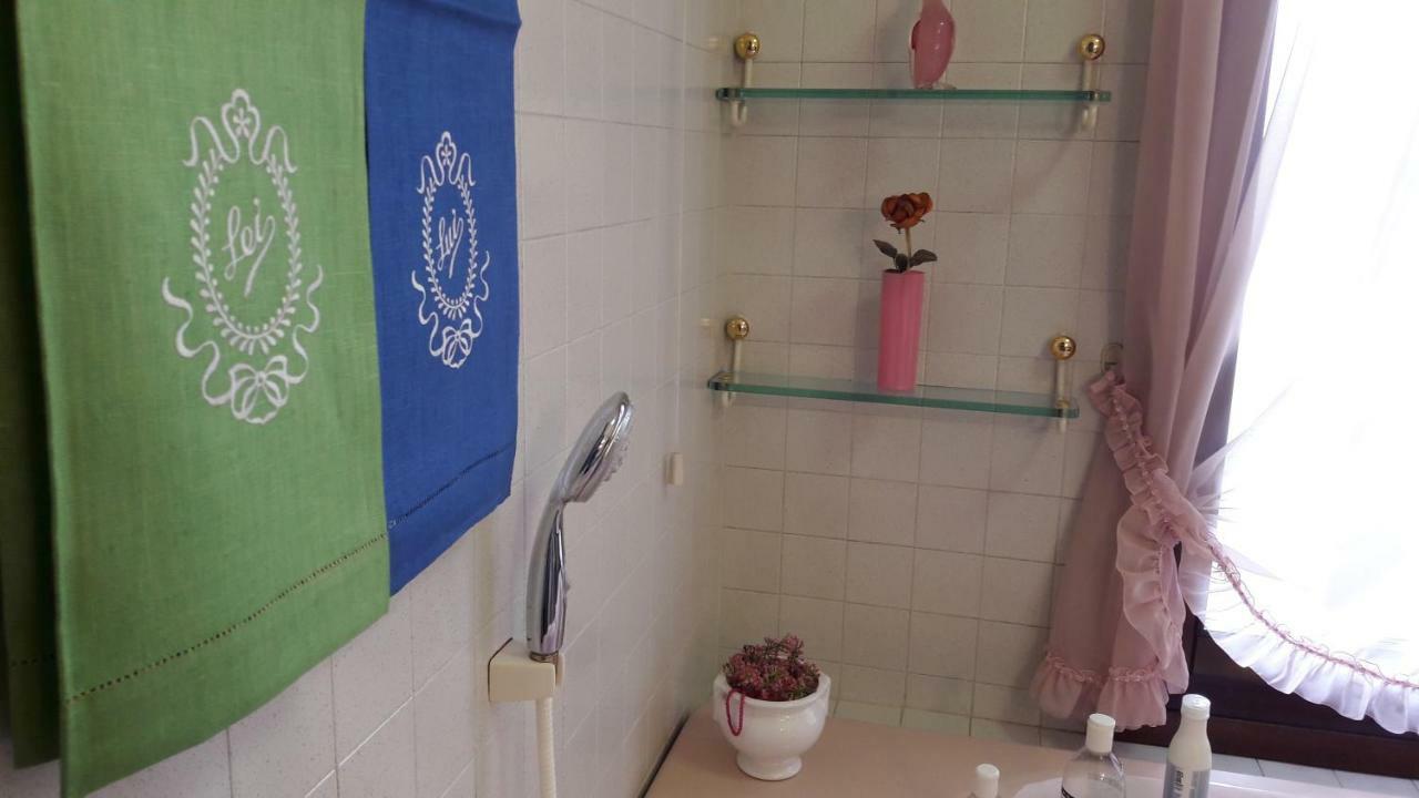 Da Zio Sasa Bed & Breakfast Мирано Екстериор снимка