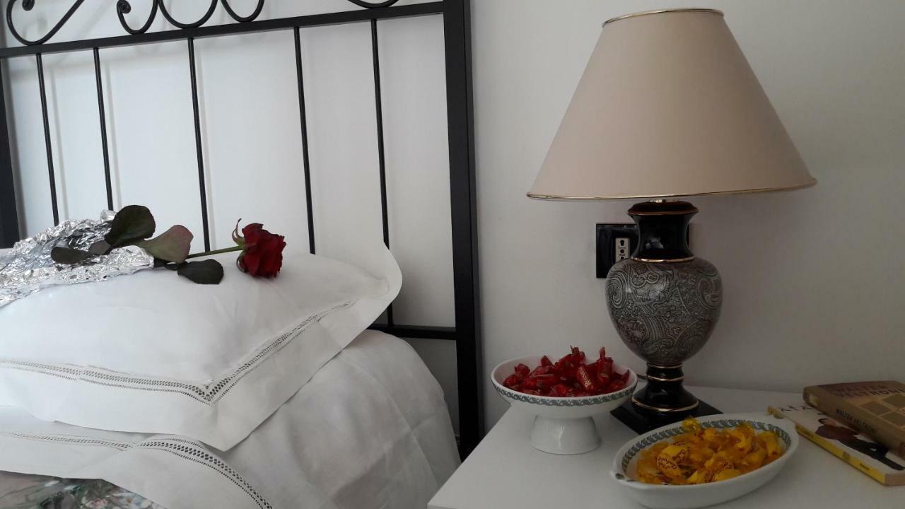 Da Zio Sasa Bed & Breakfast Мирано Екстериор снимка