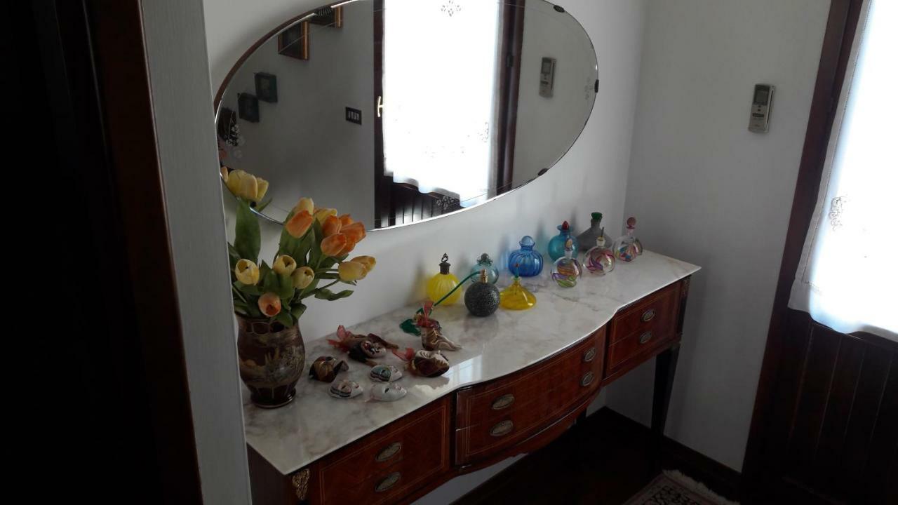 Da Zio Sasa Bed & Breakfast Мирано Екстериор снимка