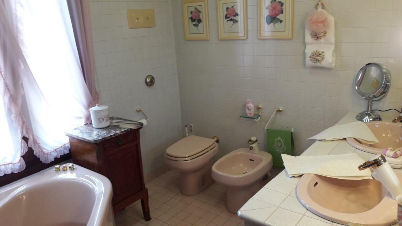 Da Zio Sasa Bed & Breakfast Мирано Екстериор снимка