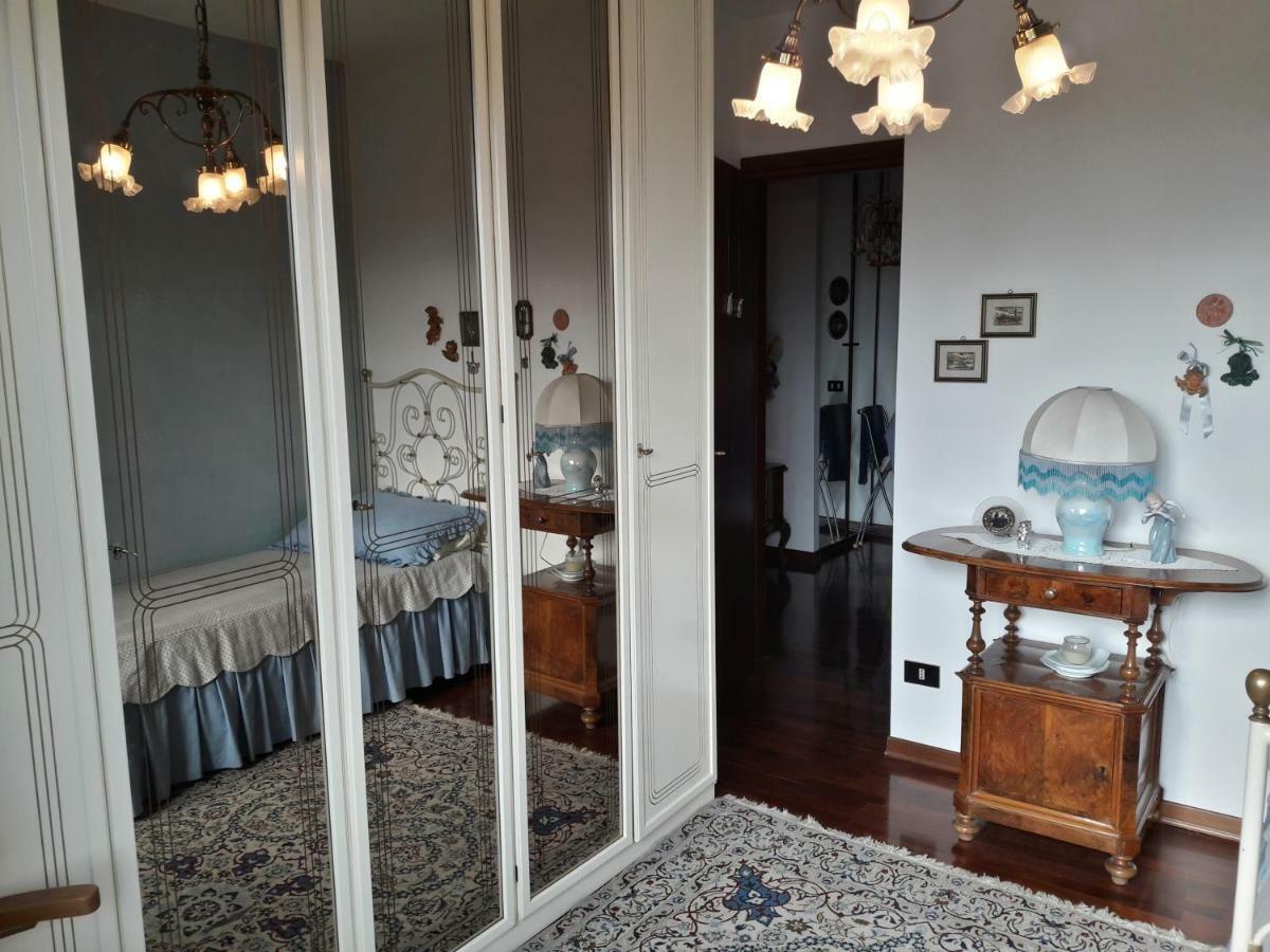 Da Zio Sasa Bed & Breakfast Мирано Екстериор снимка